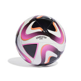 Adidas CNXT24 maat 1 (Mini) wit/roze